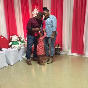 Meet your Posher, Phillip